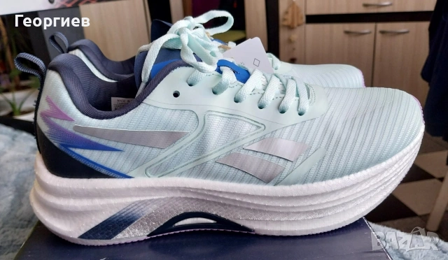 Reebok Tapitumi 💥Нови💥39 номер💥Стелка 25.5 см, снимка 3 - Маратонки - 53007805