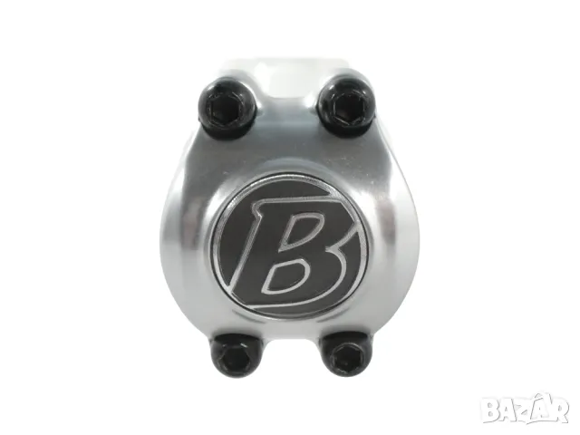 Bontrager RXL 100mm 31.8mm 7-degree лапа за велосипед, снимка 8 - Части за велосипеди - 22381483