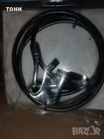 заключване за лаптоп, снимка 3 - Други - 49409673