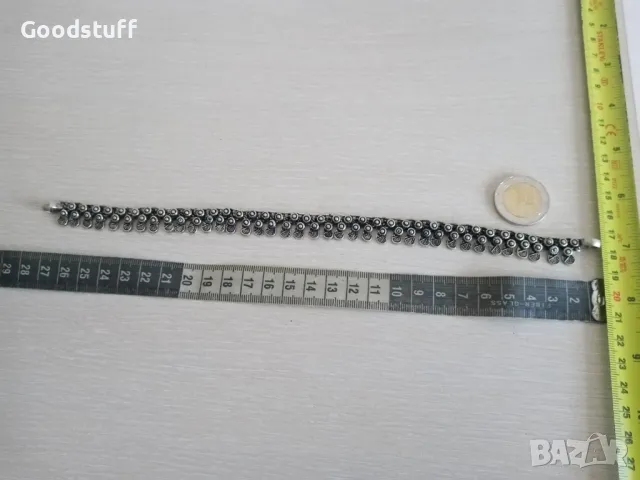 Етно бижу,прочелник,гердан, сокай, носии

, снимка 5 - Антикварни и старинни предмети - 48003881