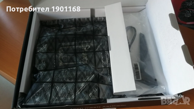 Дънна платка Z890 GAMING PLUS Wifi, снимка 3 - Дънни платки - 52499976