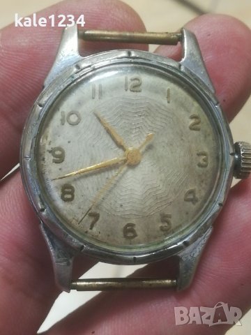 Часовник РОССИЯ. СССР. ПЧЗ. Vintage watch. Мъжки часовник. Механичен. Russia , снимка 9 - Мъжки - 39576883