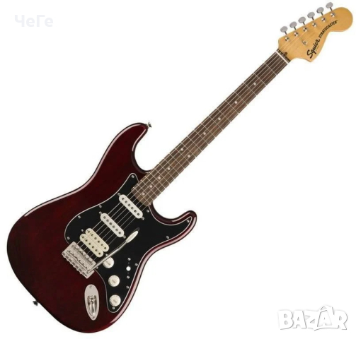 търся Squier Classic Vibe - strat, tele & bass, снимка 1 - Китари - 44518284