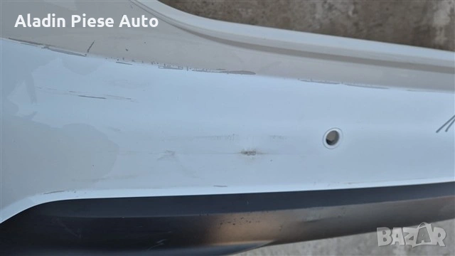 Задна броня Ford Focus 4 Sedan код JX7B17906C1, JX7B-17906-C1, снимка 3 - Аксесоари и консумативи - 53862309