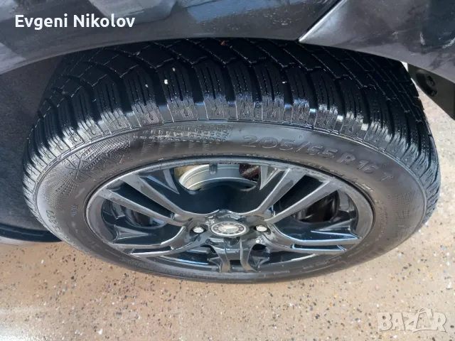 Toyota Auris 2007, снимка 2 - Автомобили и джипове - 49943998