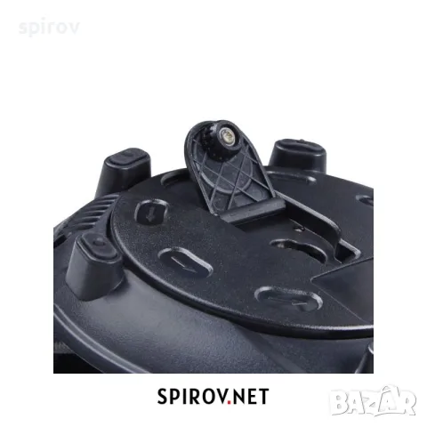 Компресор OSRAM TYREinflate 200 6.9bar 12v, снимка 11 - Части - 55703295