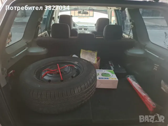 Subaru Forester 2.0 i, снимка 3 - Автомобили и джипове - 56299503
