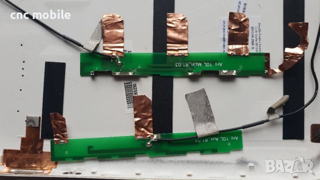 Toshiba AT10-A - Toshiba Exsite AT10-A оригинални части и аксесоари , снимка 8 - Таблети - 39864512