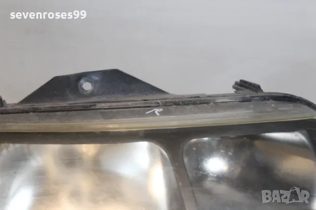 Фар десен Renault Laguna 1 1997 Рено Лагуна 1 хечбек, снимка 6 - Части - 48459485