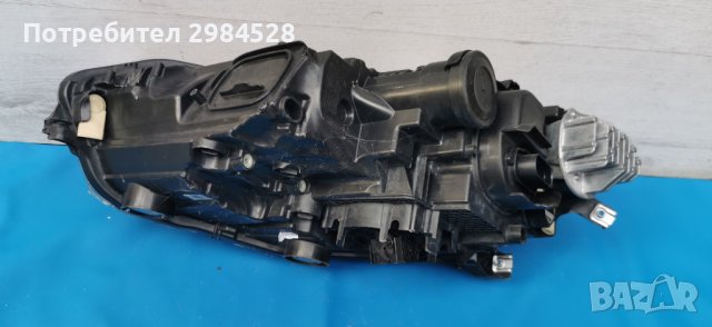 Фар за VW Polo IQ Light / ВФ Поло 2022, снимка 9 - Части - 41725923