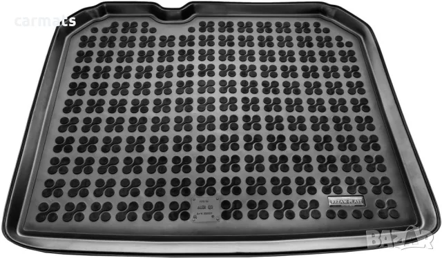 Стелка за багажник Rezaw-Plast за Audi Q3 (2011+) - with a tool set located in the trunk