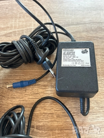 Nintendo SNES, снимка 7 - Nintendo конзоли - 52062342