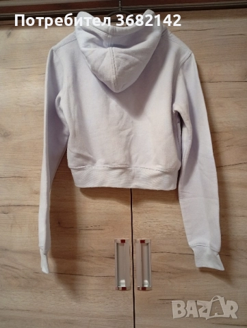 продавам дамски суичър , снимка 5 - Суичъри - 51782358