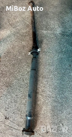 Кардан БМВ Е90 E91 E92 E93 BMW