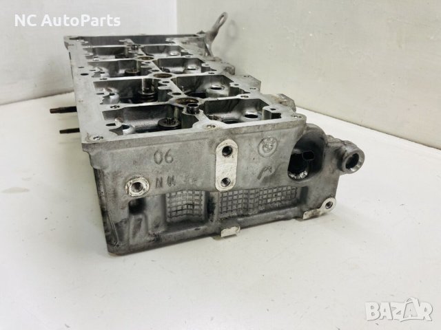 Цилиндрова глава за БМВ BMW 3 серия F30 F31 2.0 D B47 155737801 85137090501​ 2018, снимка 7 - Части - 42614326