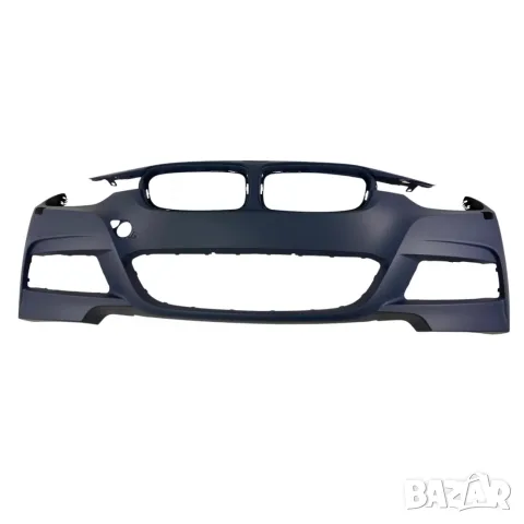Боди кит M-Tech за BMW 3 Series F30 2012–2018, снимка 7 - Аксесоари и консумативи - 55869286