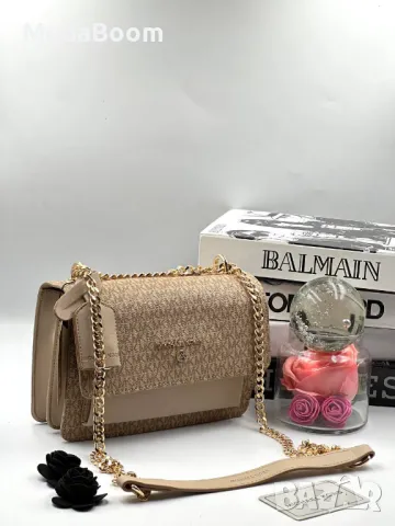 Michael Kors дамски чанти Различни цветове , снимка 5 - Чанти - 48565856