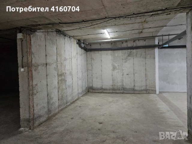 Продава ГАРАЖ, ПАРКМЯСТО, гр. Русе, Център, снимка 7 - Гаражи и паркоместа - 52705391