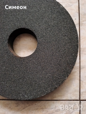 Нов  Диск за Шмиргел 300 40 76 мм, снимка 5 - Шлайфмашини - 52571349
