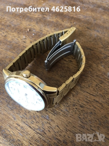 Мъжки часовник Casio, снимка 3 - Мъжки - 55829798