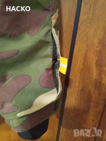 ПРОМО O'NEILL HYPERDAY Детско Юношеско Яке 100% Оригинално Внос от Англия, снимка 13 - Детски якета и елеци - 49282350