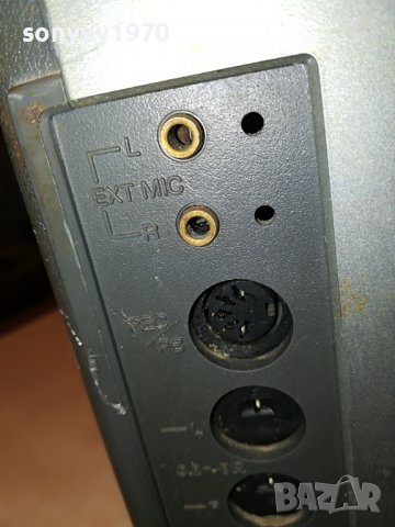 jvc rc-575l-japan внос france 1012221009, снимка 17 - Радиокасетофони, транзистори - 38961965