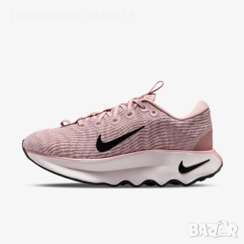 НОВИ Дамски маратонки Nike Motiva, снимка 4 - Маратонки - 52060874