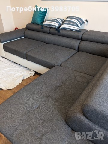 Пране  на дивани , матраци, килими и мокети , снимка 3 - Пране на мека мебел и дивани - 44237475