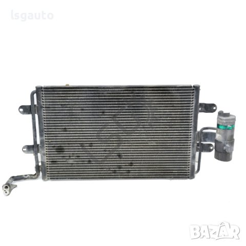 Радиатор климатик Seat Leon 1999-2006 ID:101835