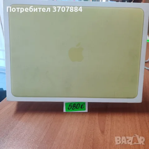 APPLE MacBook NEO 13" А18 PRO 8 512GB , снимка 2 - Лаптопи за работа - 56343923