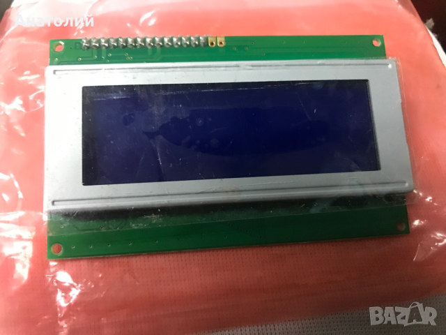 Дисплей за Спацио,Астро/Spacio,Astro, снимка 2 - Друга електроника - 44828258