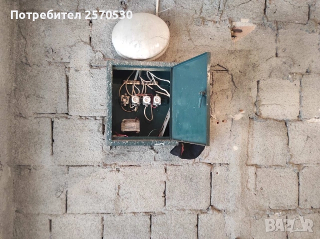 Под Наем 3-СТАЕН ,София, Център, бул. Христо Ботев, снимка 17 - Апартаменти - 51805947