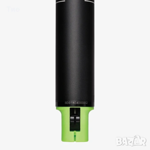 SDG Tellis v.1 31.6 мм, 170 мм ход, дропър, с дистанционно, снимка 5 - Части за велосипеди - 53714693