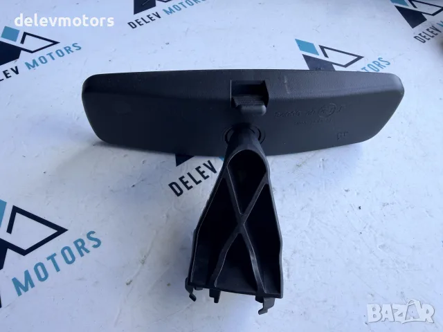963217283R – Вътрешно огледало за Dacia Duster III и Bigster – Dacia Duster 3 1.0 Eco G-101, снимка 2 - Части - 56246921