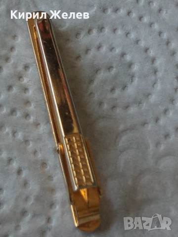 Щипка за вратовръзка 51939, снимка 2 - Други - 52732424