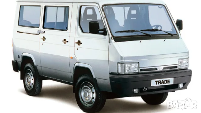 НОВИ РЕЗЕРВНИ ЧАСТИ ЗА NISSAN TRADE / CABSTAR / ATLEON / TOYOTA DYNA / ISUZU ELF / MITSUBISHI CANTER, снимка 4 - Части - 55909619