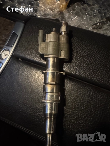 Дюзи N54/N63/N53/N43, снимка 3 - Части - 52747553