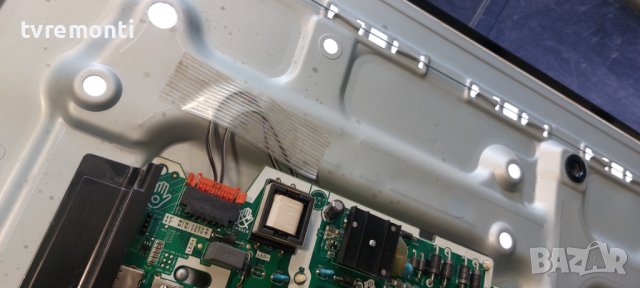 LED подсветка за дисплей CY-NN040HGLV3V за телевизор Samsung модел UE40NU7120W, снимка 2 - Части и Платки - 42021032