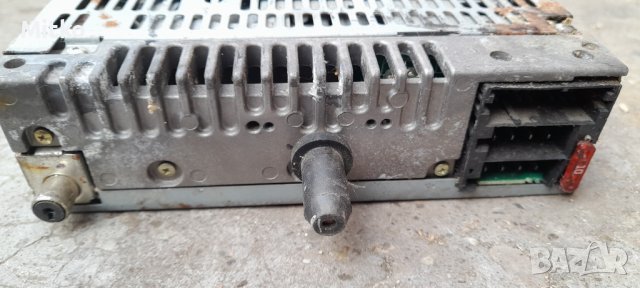 CD Player за Пежо 406 2000г / Peugeot 406 2000y, снимка 3 - Части - 40697022