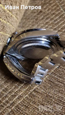 Ролекс Субмаринер Механичен, снимка 3 - Мъжки - 48838893