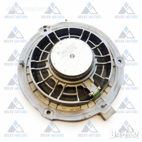9809320280 Говорител на задна лява врата Peugeot 208 I, снимка 2 - Части - 56234508