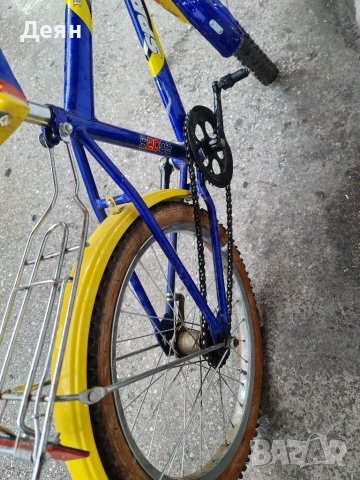 Детско колело , снимка 5 - Велосипеди - 41262824