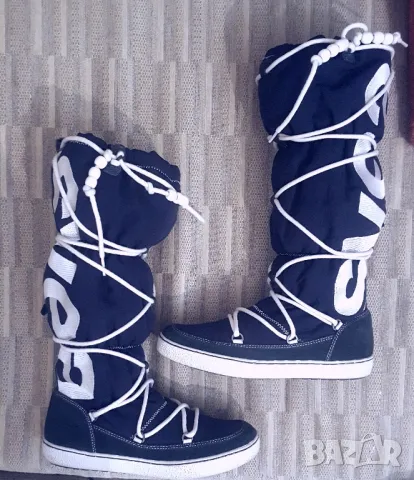 "Svea"-американски ботуши зимни , снимка 9 - Дамски ботуши - 48270316