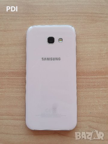 Samsung galaxy a5 2017, снимка 3 - Samsung - 41043409