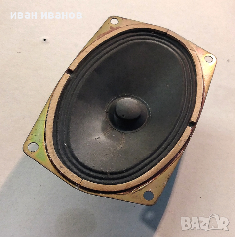 високоговорител 0,5ГД-30, снимка 1
