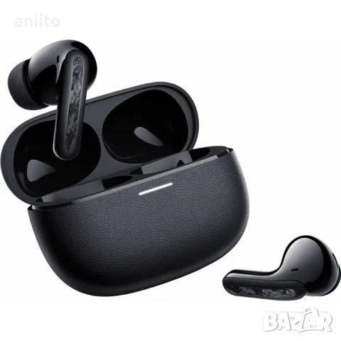 търся слушалки XIAOMI REDMI BUDS 5 PRO BLACK БЕЗЖИЧНА ВРЪЗКА, BLACK 