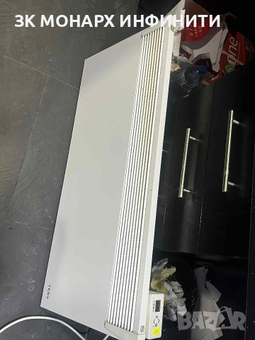 Конвектор TESY CN 031 250 EI CLOUD W / 2500w, снимка 5 - Печки, фурни - 53170835