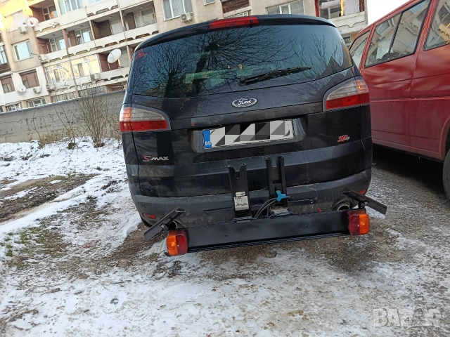 стойка(багажник) за велосипеди за теглич, снимка 5 - Аксесоари и консумативи - 53082798