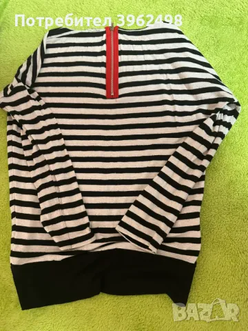 Сет дамски блузи, снимка 8 - Блузи с дълъг ръкав и пуловери - 47910878