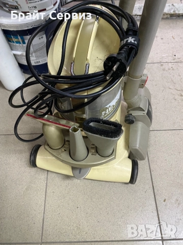 Оригинална прахосмукачка Shark, снимка 4 - Прахосмукачки - 51972068